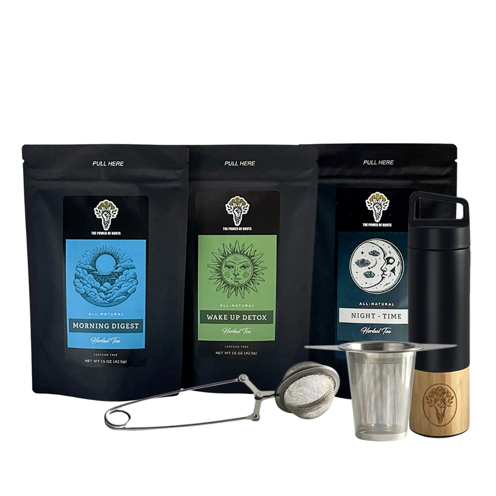 Unboxing the Everything Kit: 4‑Week Ritual to Reset Mind, Body & Self