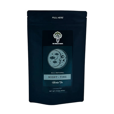 Night-Time Sleep Organic