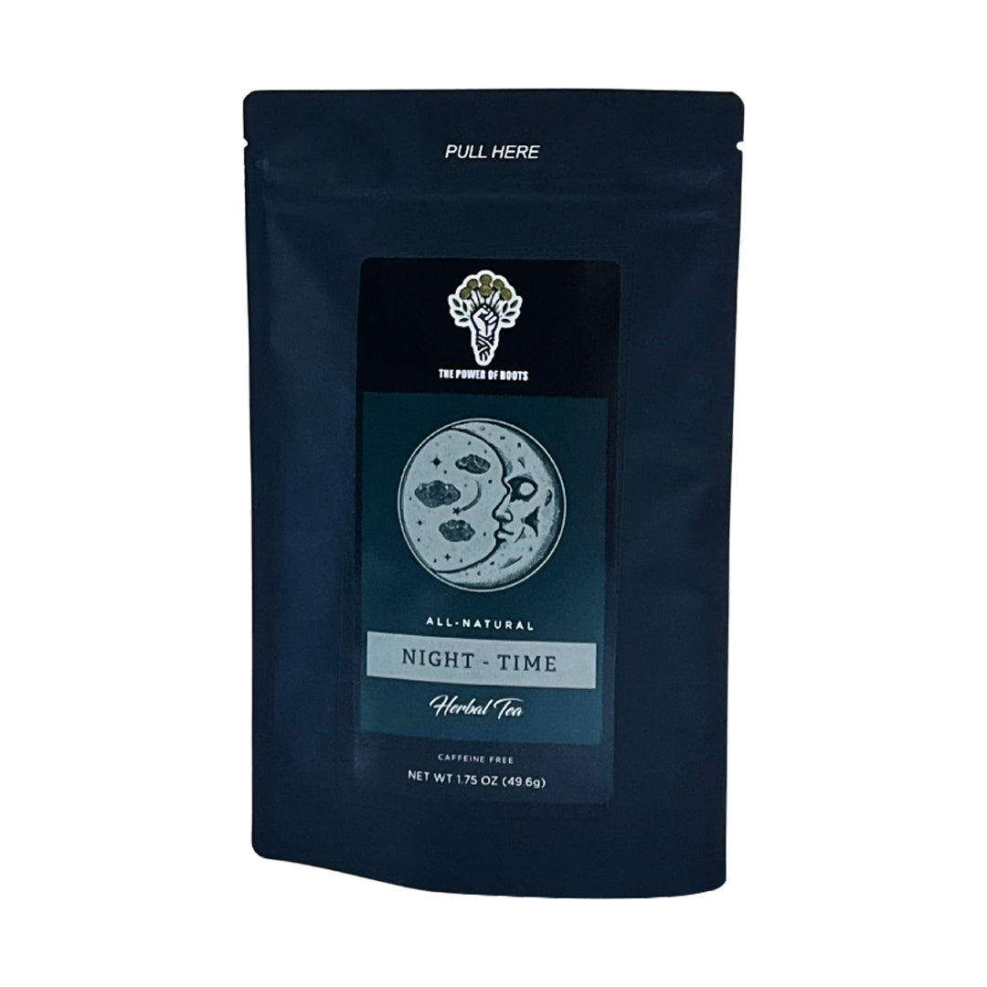 Night-Time Sleep Organic - Additional Image