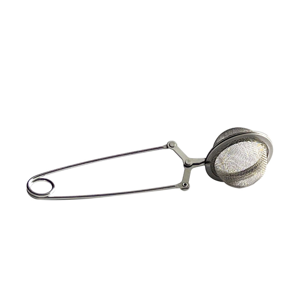 Teaspoon Stainless Steel Tea Infuser