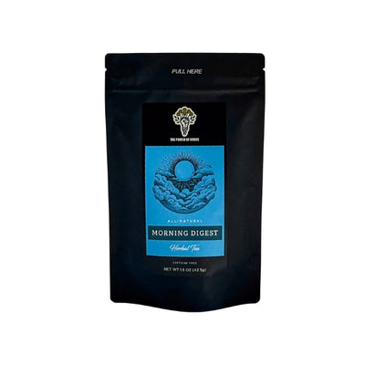 Morning Digest Organic