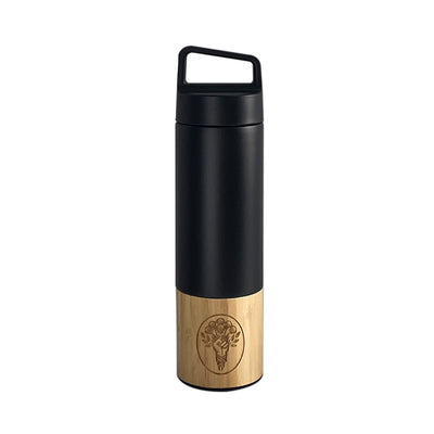 All-in-one Tea Tumbler