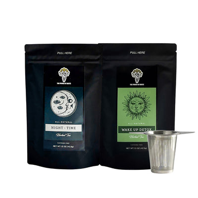 Hormone Health Kit Organic GLP-1 Balance