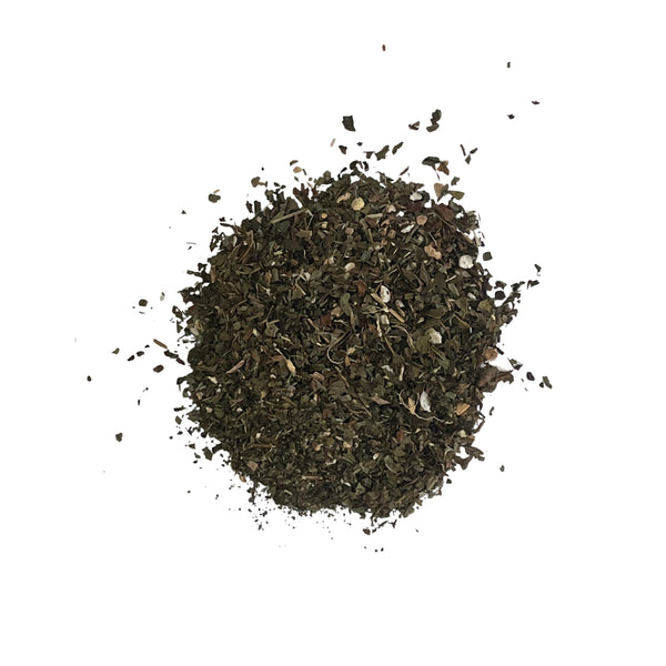 Organic herbal blend