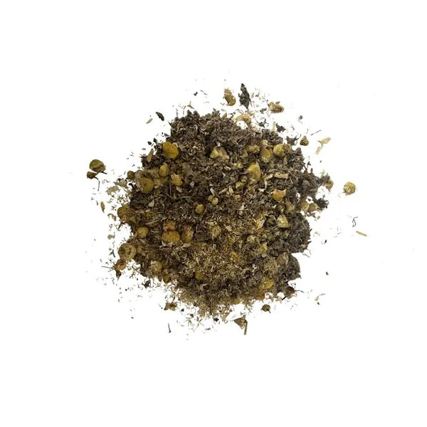 Organic herbal blend